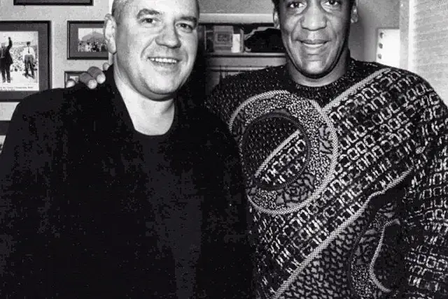 Van Den Akker and Cosby<br/>